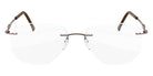 Silhouette® Titan Next Generation EX TITAN NEXT GENERATION EX 6040 - 6040 Hazel Ivory 