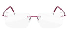 Silhouette® Titan Next Generation EY TITAN NEXT GENERATION EY 4040 - 4040 Jiggle Berry Eyeglasses