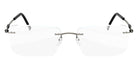 Silhouette® Titan Next Generation EY TITAN NEXT GENERATION EY 6560 - 6560 Clusia Spoom Eyeglasses