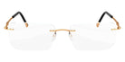 Silhouette® Titan Next Generation EY TITAN NEXT GENERATION EY 7530 - 7530 Mango Spoom Eyeglasses