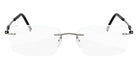 Silhouette® Titan Next Generation FA TITAN NEXT GENERATION FA 6560 - 6560 Clusia Spoom Eyeglasses