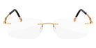 Silhouette® Titan Next Generation FA TITAN NEXT GENERATION FA 7530 - 7530 Mango Spoom Eyeglasses