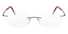 Silhouette® Titan Next Generation FB TITAN NEXT GENERATION FB 4040 - 4040 Jiggle Berry Eyeglasses