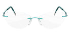 Silhouette® Titan Next Generation FB TITAN NEXT GENERATION FB 5040 - 5040 Tonic Agave Eyeglasses