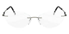 Silhouette® Titan Next Generation FB TITAN NEXT GENERATION FB 6560 - 6560 Clusia Spoom Eyeglasses