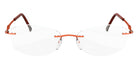 Silhouette® Titan Next Generation FD TITAN NEXT GENERATION FD 2540 - 2540 Russet Orange 