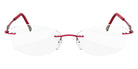 Silhouette® Titan Next Generation FD TITAN NEXT GENERATION FD 3040 - 3040 Cassis Red 