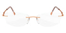 Silhouette® Titan Next Generation FD TITAN NEXT GENERATION FD 3530 - 3530 Rosegold Lilac 