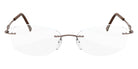 Silhouette® Titan Next Generation FD TITAN NEXT GENERATION FD 6040 - 6040 Hazel Ivory 