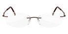Silhouette® Titan Next Generation FD TITAN NEXT GENERATION FD 6140 - 6140 Havanna Walnut 
