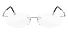Silhouette® Titan Next Generation FD TITAN NEXT GENERATION FD 7010 - 7010 Tech Silver 