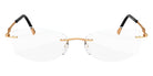 Silhouette® Titan Next Generation FD TITAN NEXT GENERATION FD 7530 - 7530 Mango Spoom Eyeglasses