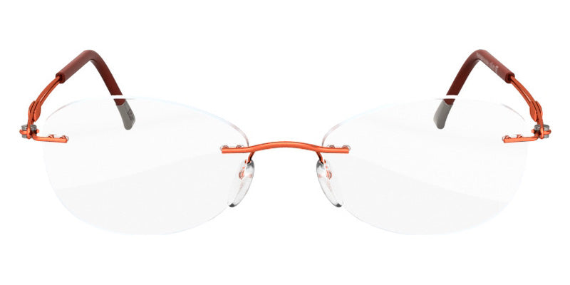 Silhouette® Titan Next Generation FE TITAN NEXT GENERATION FE 2540 - 2540 Russet Orange 