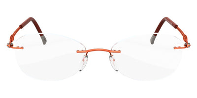 Silhouette® Titan Next Generation FE TITAN NEXT GENERATION FE 2540 - 2540 Russet Orange 