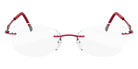 Silhouette® Titan Next Generation FE TITAN NEXT GENERATION FE 3040 - 3040 Cassis Red 