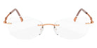 Silhouette® Titan Next Generation FE TITAN NEXT GENERATION FE 3530 - 3530 Rosegold Lilac 