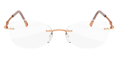 Silhouette® Titan Next Generation FE TITAN NEXT GENERATION FE 3530 - 3530 Rosegold Lilac 