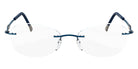 Silhouette® Titan Next Generation FE TITAN NEXT GENERATION FE 4540 - 4540 Royal Blue 