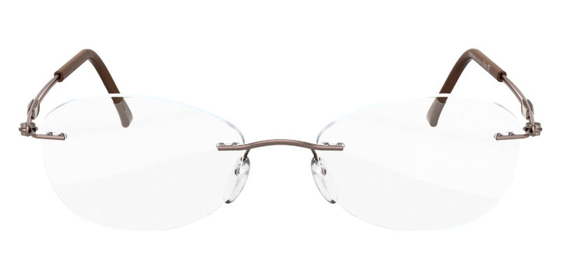 Silhouette® Titan Next Generation FE TITAN NEXT GENERATION FE 6040 - 6040 Hazel Ivory 