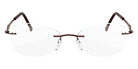 Silhouette® Titan Next Generation FE TITAN NEXT GENERATION FE 6140 - 6140 Havanna Walnut 