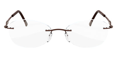 Silhouette® Titan Next Generation FE TITAN NEXT GENERATION FE 6140 - 6140 Havanna Walnut 