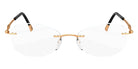 Silhouette® Titan Next Generation FE TITAN NEXT GENERATION FE 7530 - 7530 Mango Spoom Eyeglasses
