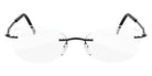Silhouette® Titan Next Generation FE TITAN NEXT GENERATION FE 9040 - 9040 Black Buffalo 