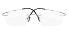 Silhouette® Tma Must Collection 2017 CL TMA MUST COLLECTION 2017 CL 7010 - 7010 Tech Silver 