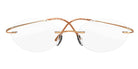 Silhouette® Tma Must Collection 2017 CO TMA MUST COLLECTION 2017 CO 7530 - 7530 Mango Spoom Eyeglasses