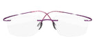 Silhouette® Tma Must Collection 2017 CQ TMA MUST COLLECTION 2017 CQ 3540 - 3540 Dark Springs Eyeglasses