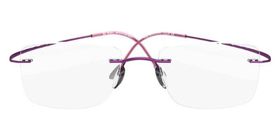 Silhouette® Tma Must Collection 2017 CQ TMA MUST COLLECTION 2017 CQ 3540 - 3540 Dark Springs Eyeglasses