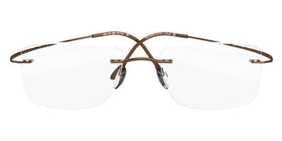 Silhouette® Tma Must Collection 2017 CQ TMA MUST COLLECTION 2017 CQ 6040 - 6040 Hazel Ivory Eyeglasses