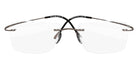 Silhouette® Tma Must Collection 2017 CQ TMA MUST COLLECTION 2017 CQ 6560 - 6560 Clusia Spoom Eyeglasses