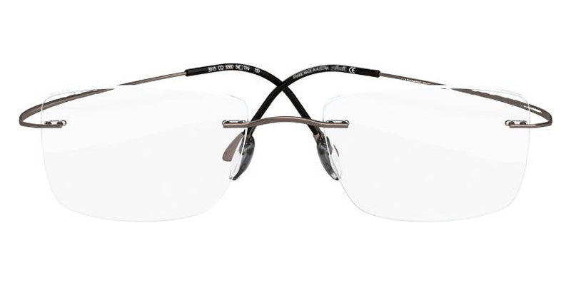 Silhouette® Tma Must Collection 2017 CQ TMA MUST COLLECTION 2017 CQ 6560 - 6560 Clusia Spoom Eyeglasses