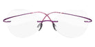 Silhouette® Tma Must Collection 2017 CS TMA MUST COLLECTION 2017 CS 3540 - 3540 Dark Springs Eyeglasses
