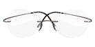 Silhouette® Tma Must Collection 2017 CS TMA MUST COLLECTION 2017 CS 6560 - 6560 Clusia Spoom Eyeglasses