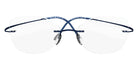 Silhouette® Tma Must Collection 2017 CT TMA MUST COLLECTION 2017 CT 4540 - 4540 Royal Blue 