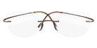 Silhouette® Tma Must Collection 2017 CT TMA MUST COLLECTION 2017 CT 6040 - 6040 Hazel Ivory 