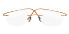 Silhouette® Tma Must Collection 2017 CT TMA MUST COLLECTION 2017 CT 7530 - 7530 Mango Spoom Eyeglasses