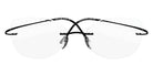 Silhouette® Tma Must Collection 2017 CT TMA MUST COLLECTION 2017 CT 9040 - 9040 Black Buffalo 