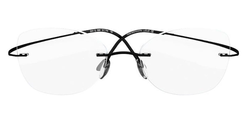 Silhouette® Tma Must Collection 2017 CT TMA MUST COLLECTION 2017 CT 9040 - 9040 Black Buffalo 