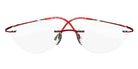 Silhouette® Tma Must Collection 2017 CV TMA MUST COLLECTION 2017 CV 3040 - 3040 Cassis Red 