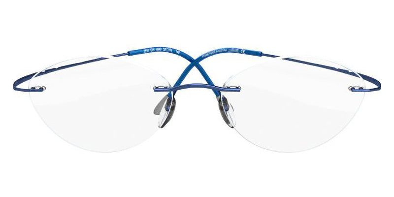Silhouette® Tma Must Collection 2017 CV TMA MUST COLLECTION 2017 CV 4640 - 4640 Dark Ocean 