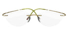 Silhouette® Tma Must Collection 2017 CV TMA MUST COLLECTION 2017 CV 5540 - 5540 Restful Olive 