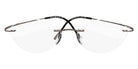 Silhouette® Tma Must Collection 2017 CV TMA MUST COLLECTION 2017 CV 6560 - 6560 Clusia Spoom 