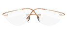 Silhouette® Tma Must Collection 2017 CV TMA MUST COLLECTION 2017 CV 7530 - 7530 Mango Spoom Eyeglasses