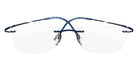 Silhouette® Tma Must Collection 2017 CW TMA MUST COLLECTION 2017 CW 4540 - 4540 Royal Blue 