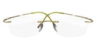 Silhouette® Tma Must Collection 2017 CW TMA MUST COLLECTION 2017 CW 5540 - 5540 Restful Olive 
