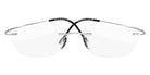 Silhouette® Tma Must Collection 2017 CX TMA MUST COLLECTION 2017 CX 7010 - 7010 Tech Silver 