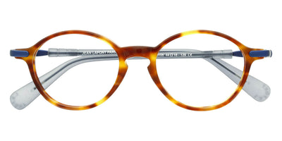 Lafont® TOBOGAN LF TOBOGAN 6044 44 - Red 6044 Eyeglasses